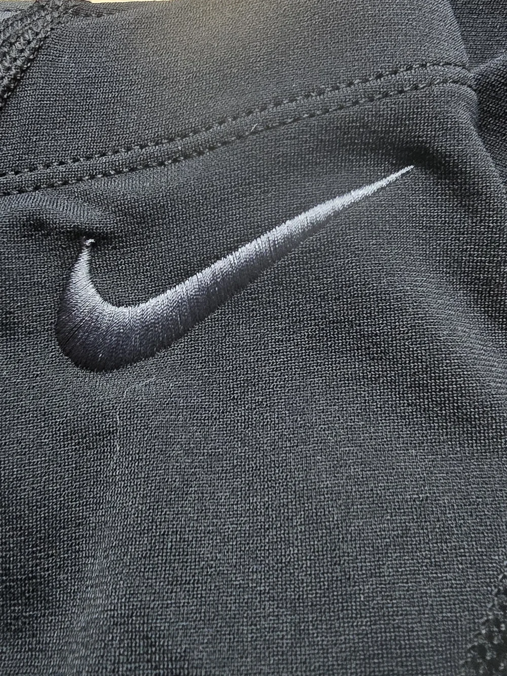 NWT Nike Swim HydraStrong Men's Jammer Size 34